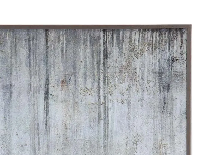 A dimension image of the Torrent Canvas with 90cm x 120cm