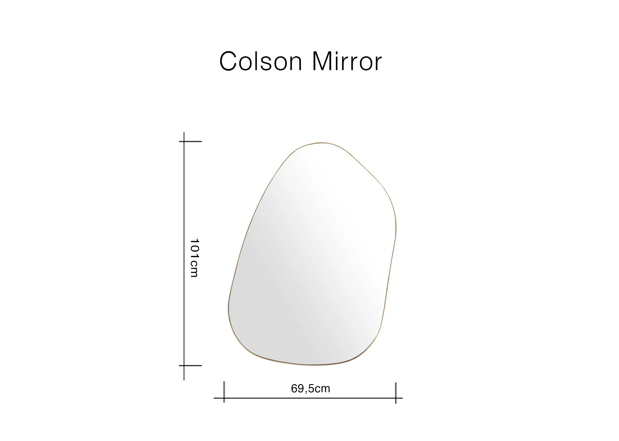 Dimensions Image