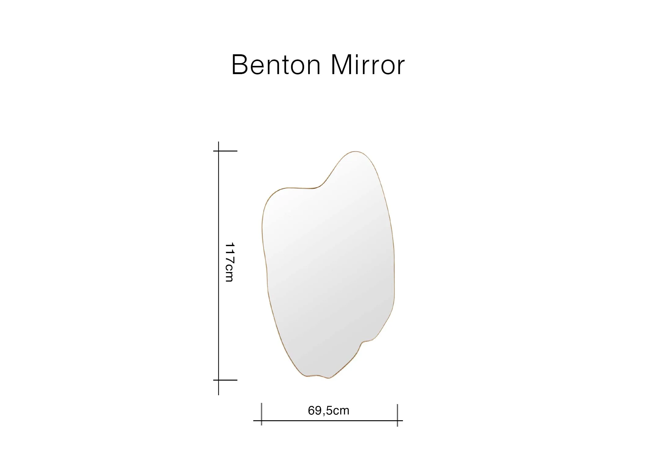 Dimensions Image