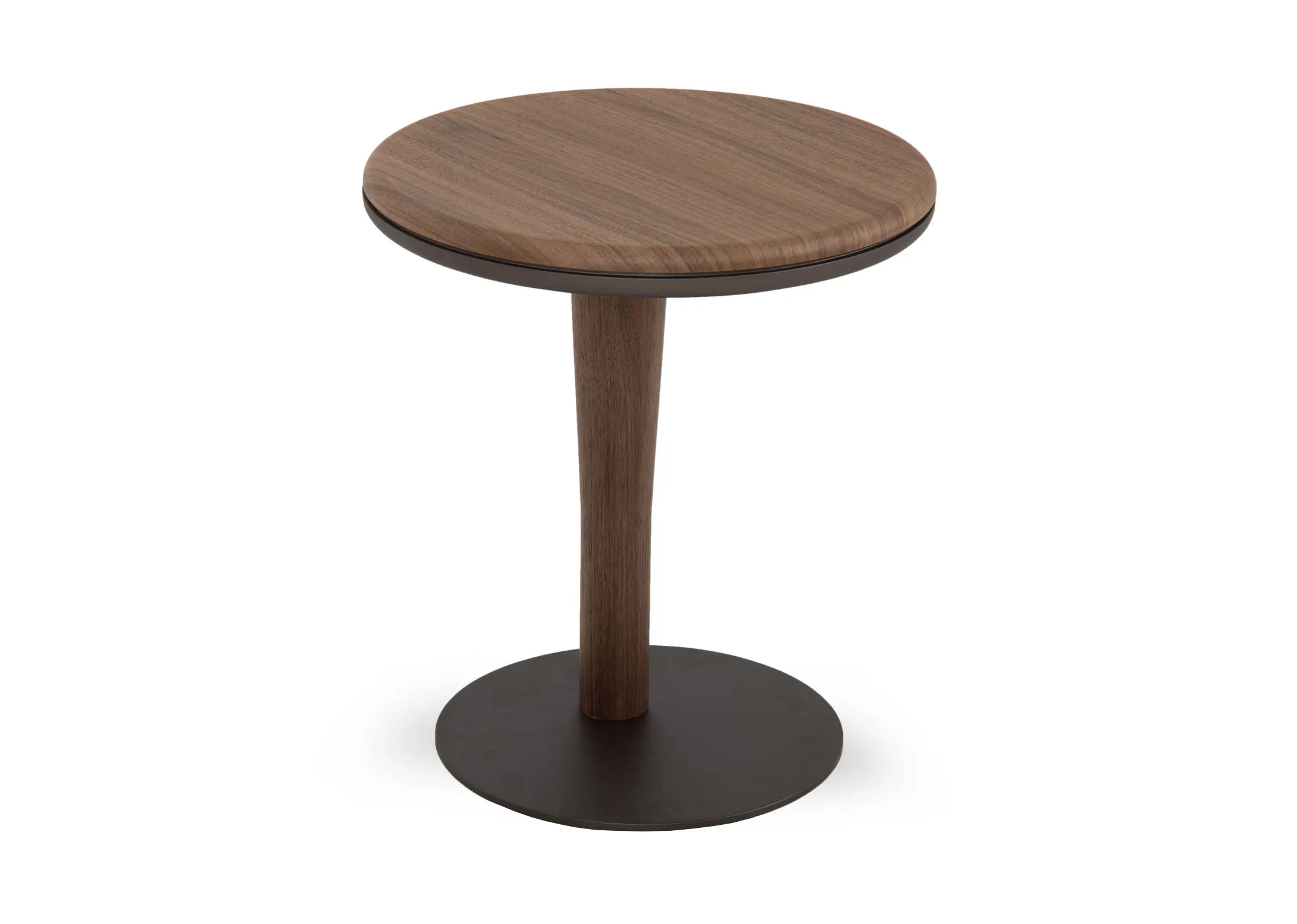 Walnut Sofa Table - Breeze