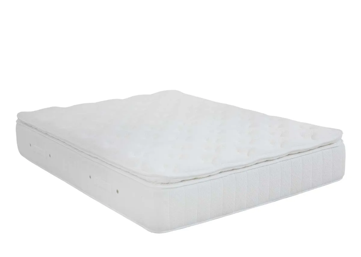 Single (3ft) Mattress - Latex Elite 2400
