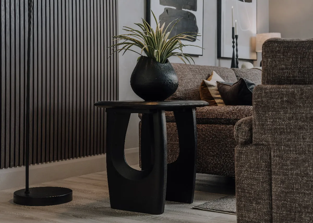 Lamp Tables & Side Tables | Ireland - EZ Living Furniture