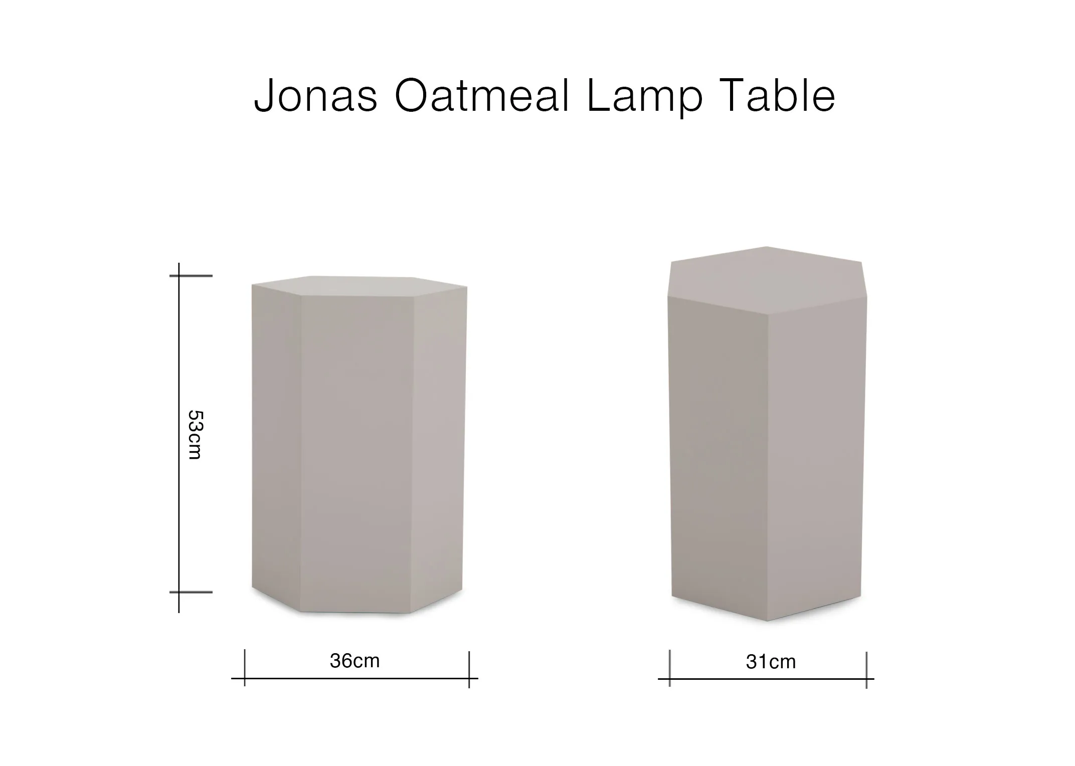 Dimensions Image