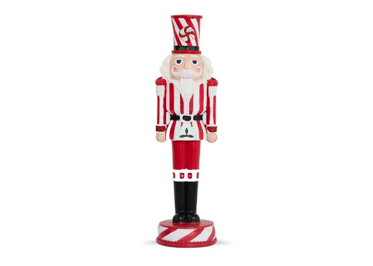 Alfred Nutcracker - Christmas Figurine