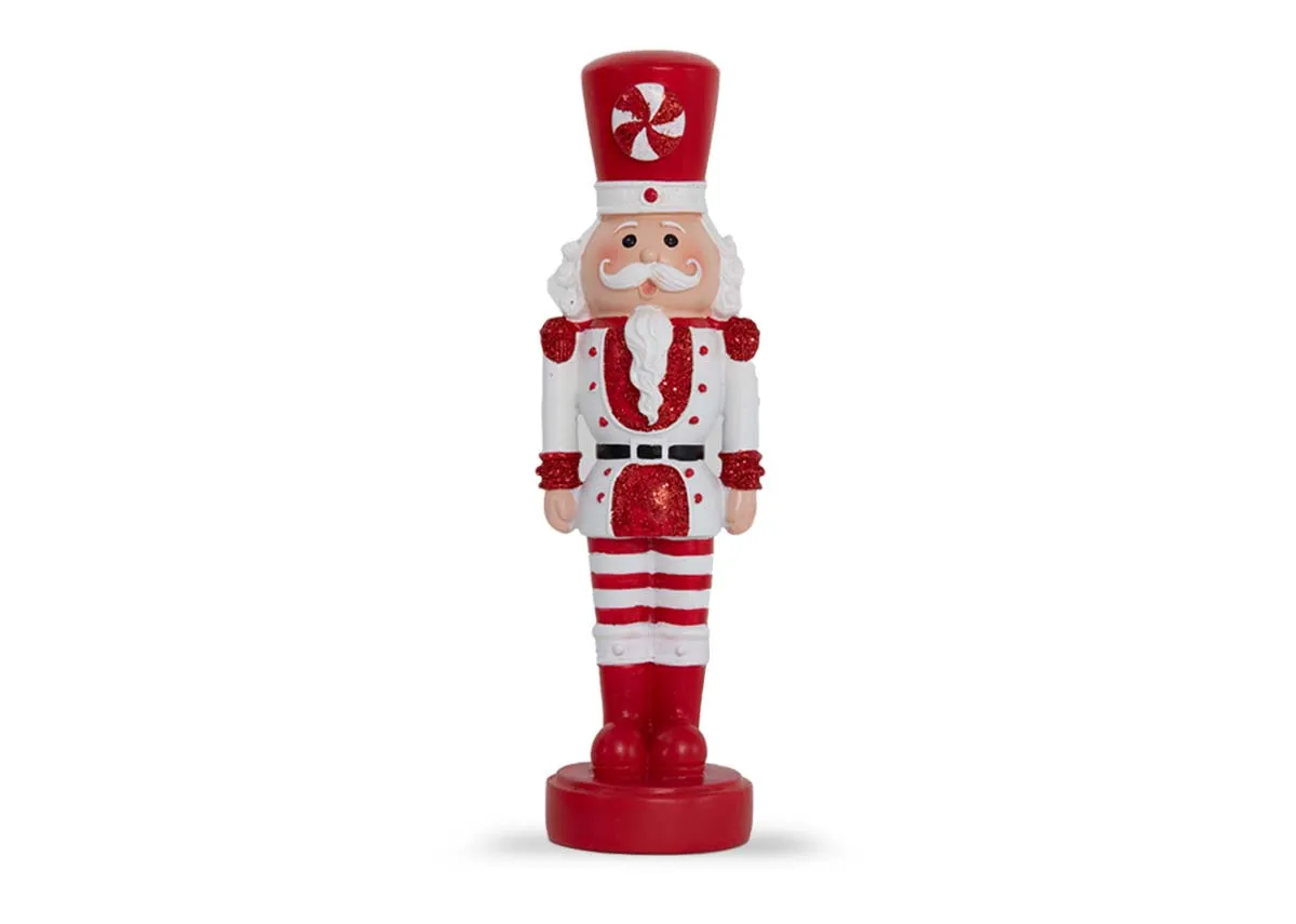 Edward Nutcracker - Christmas Figurine
