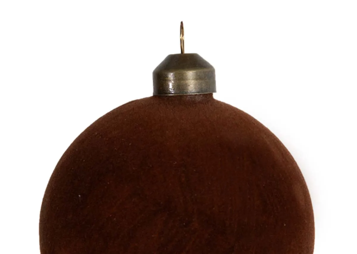 A dimension image of the Wish it Could be Christmas with 8cm
