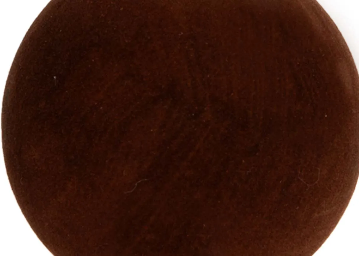 A dimension image of the Wish It Could be Christmas Bauble with 10cm x 10cm