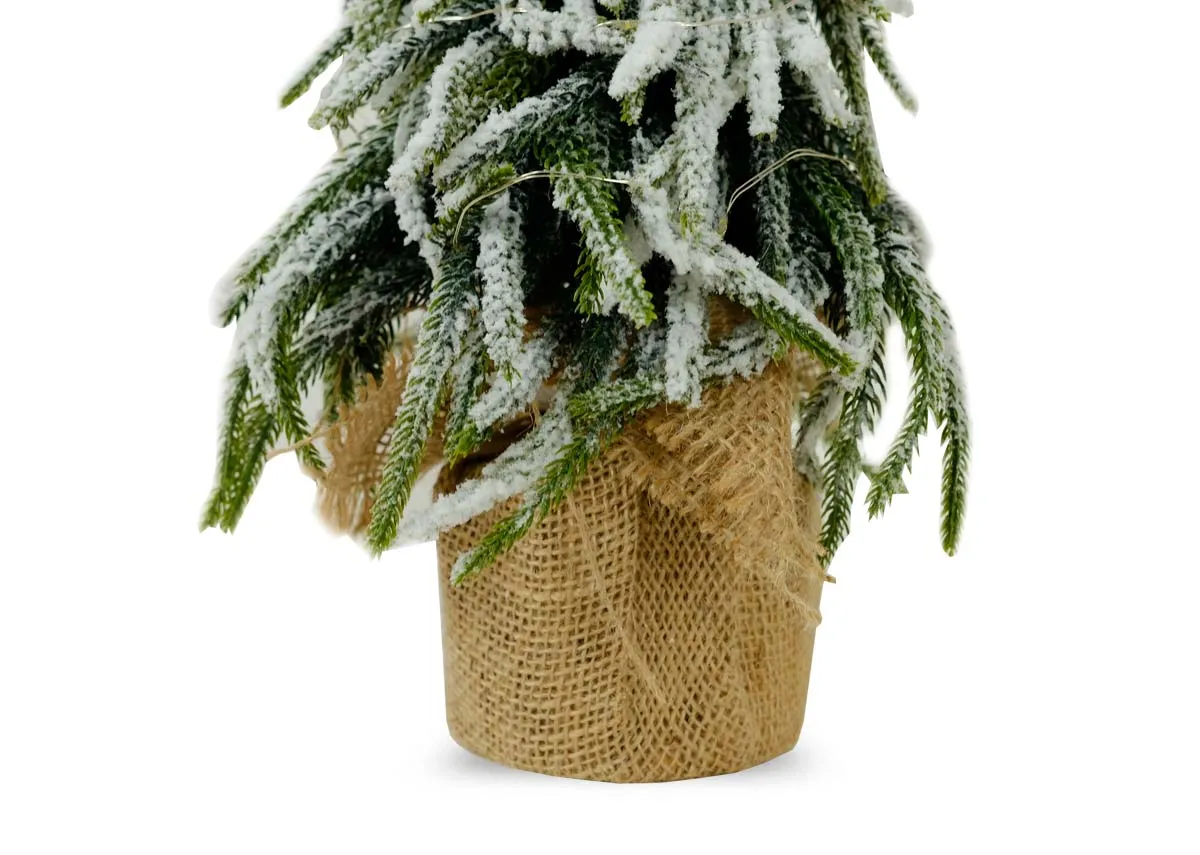 A dimension iamge of the Eve Snow Tree with 27cm x 52cm