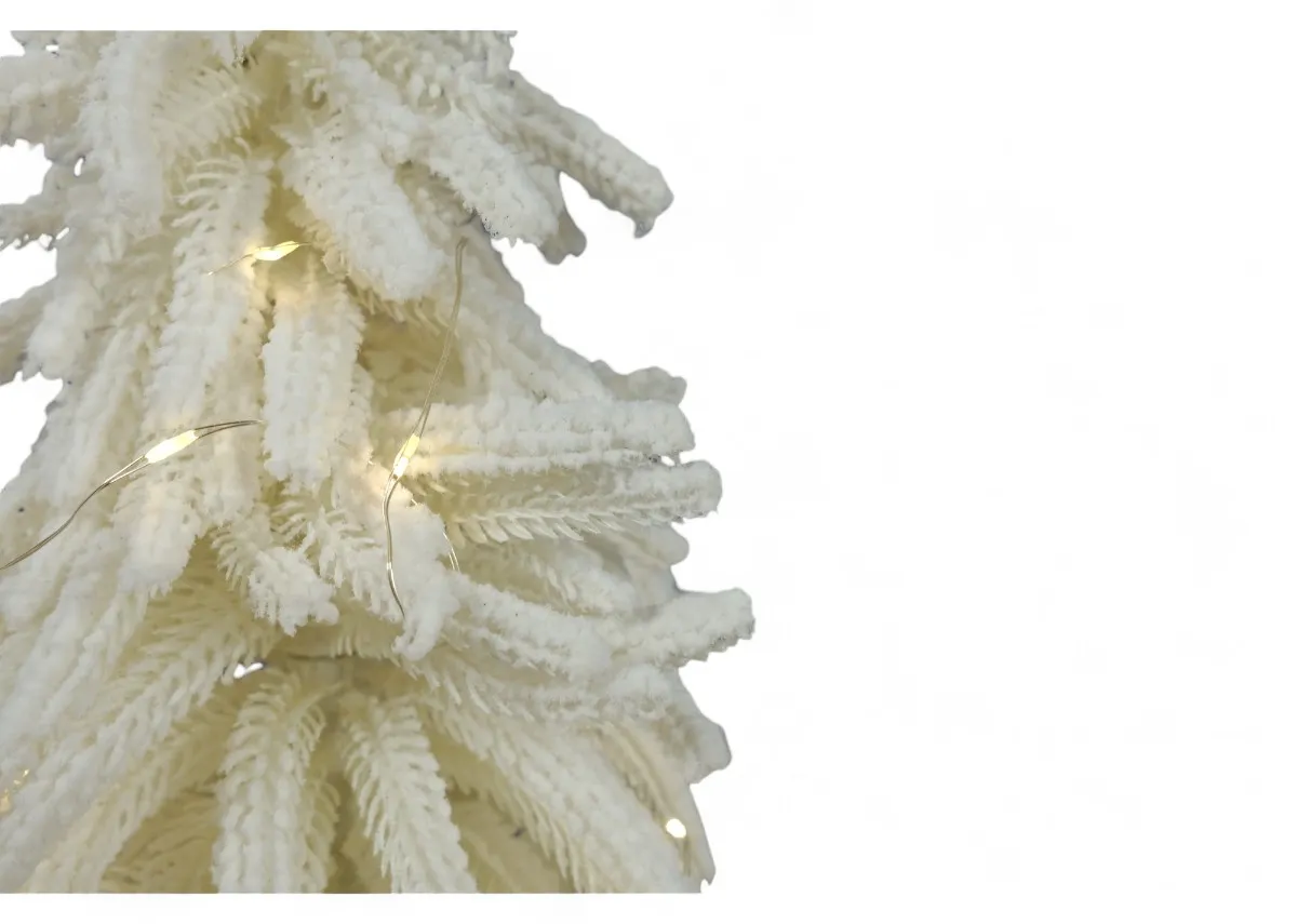 A dimension image of the Elsie Tree with 45cm Height x 27cm Width