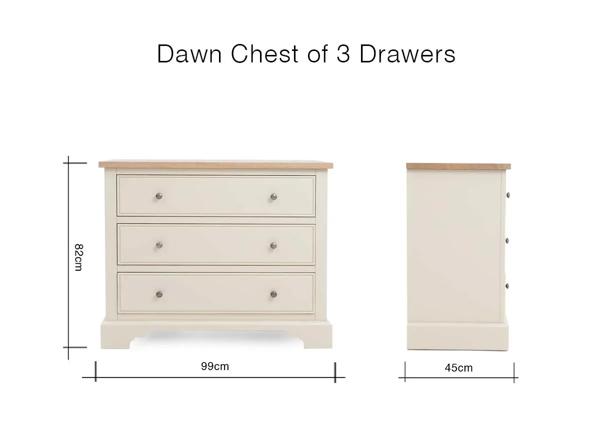 Dimensions Image