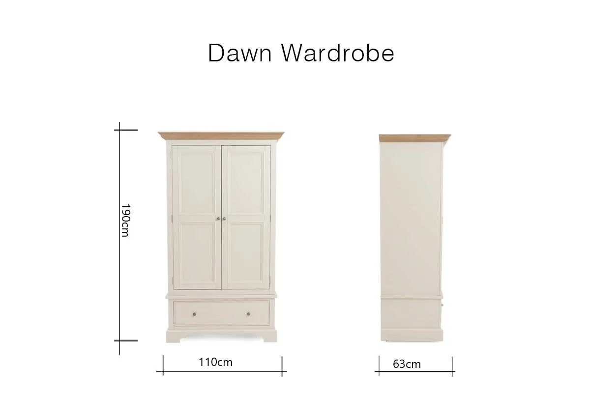 Dimensions Image