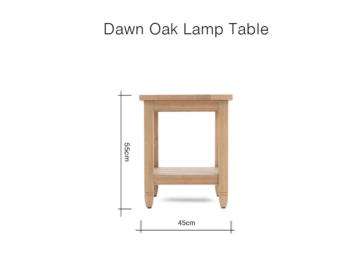 Dimensions Image