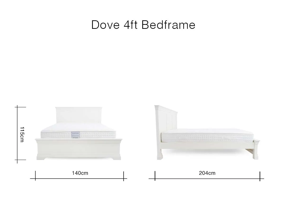 Dimensions Image