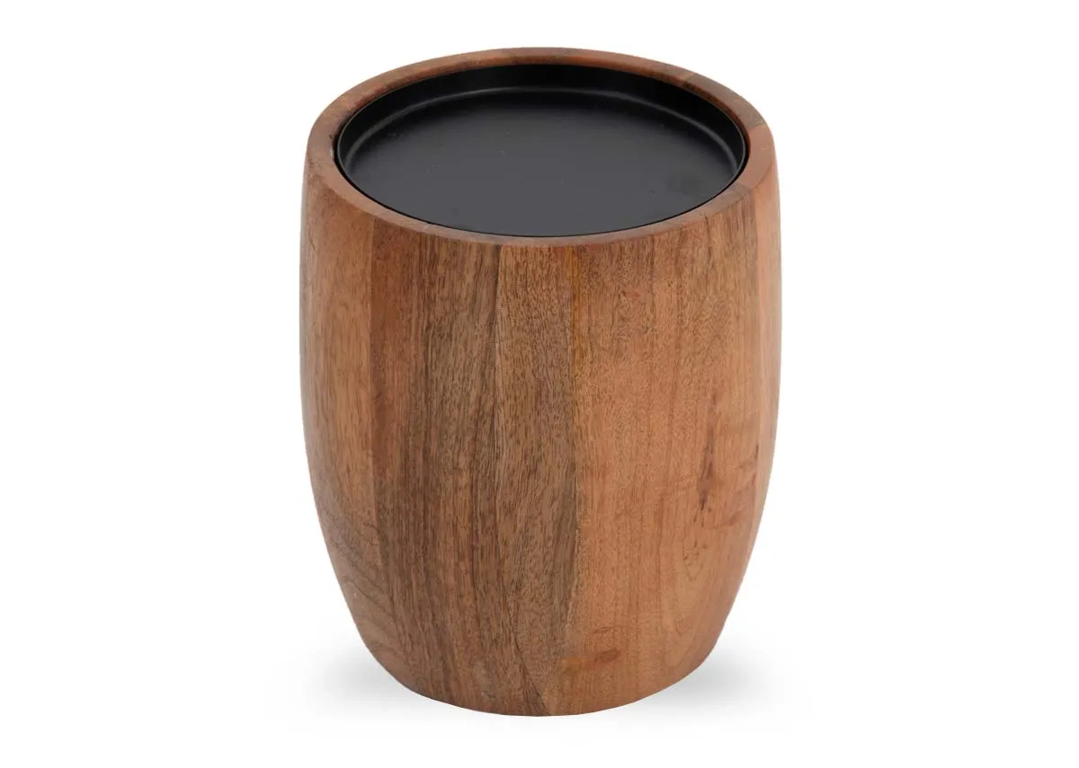 Large Hurricane Candle Holder - Amelia