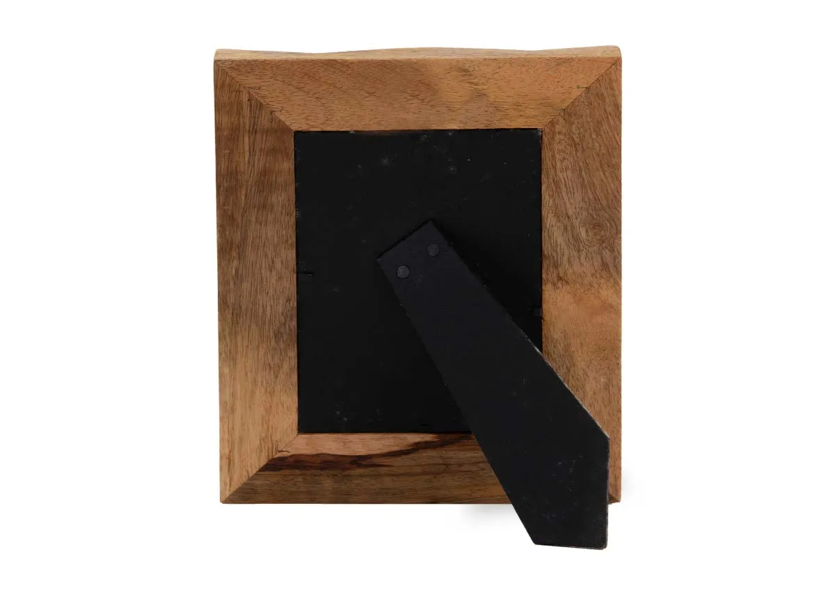 A dimension image of the Avila photo frame with 12.5cm x 18cm