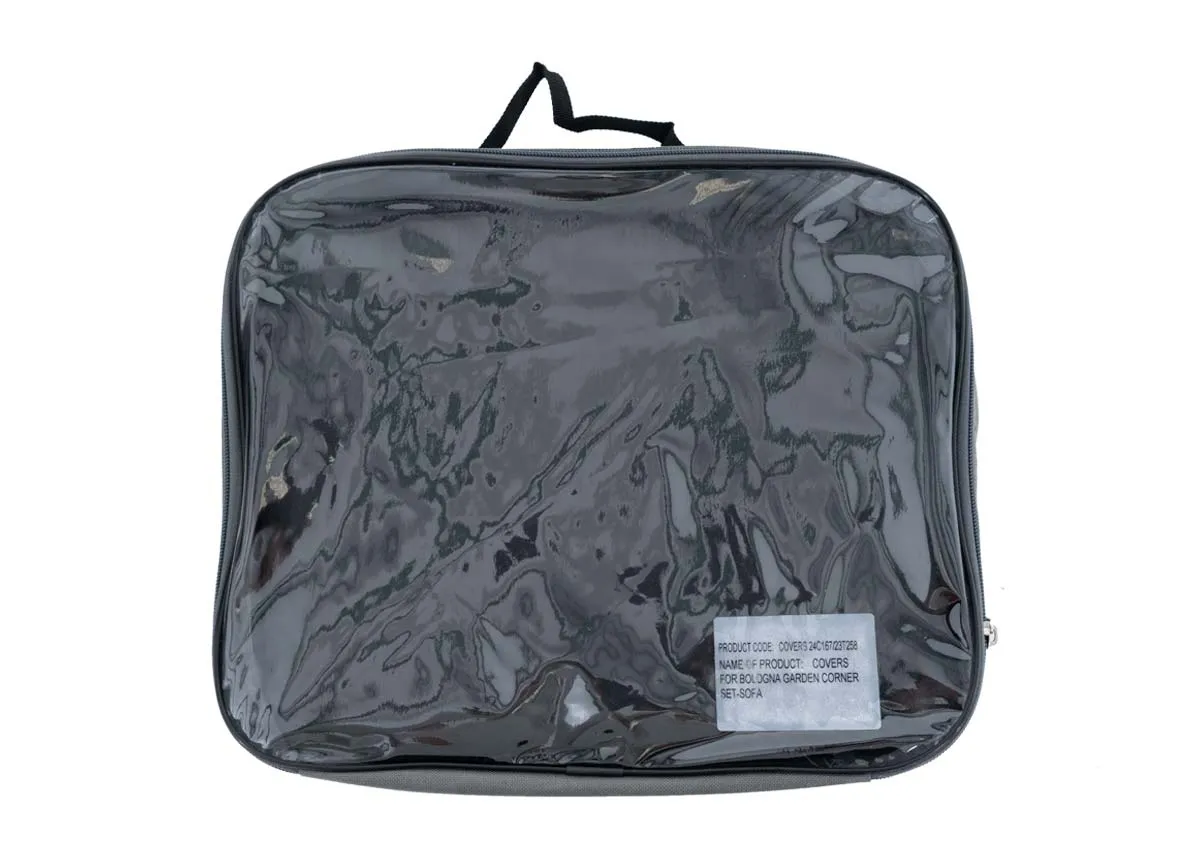 Outdoor Cover for Garden Corner Set - Bologna