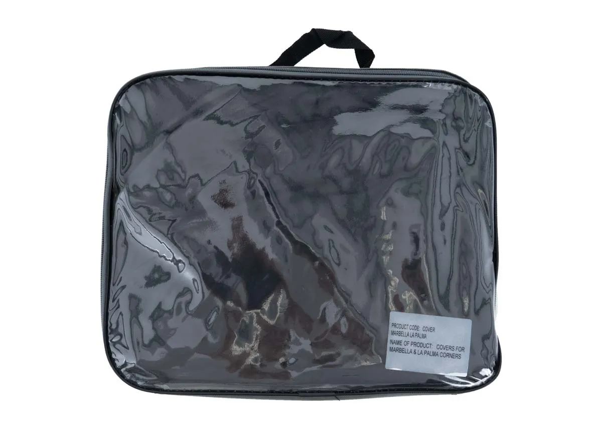 Outdoor Cover for Corner Garden Set - Marbella/La Palma