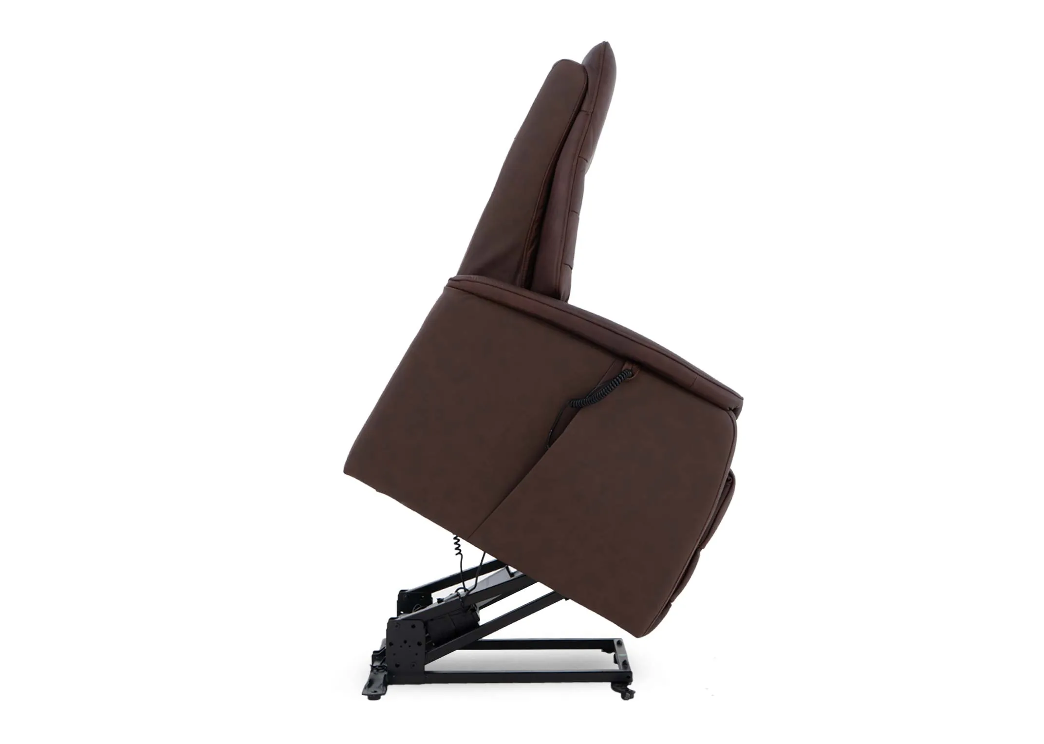 image of the Wyatt Recliner with