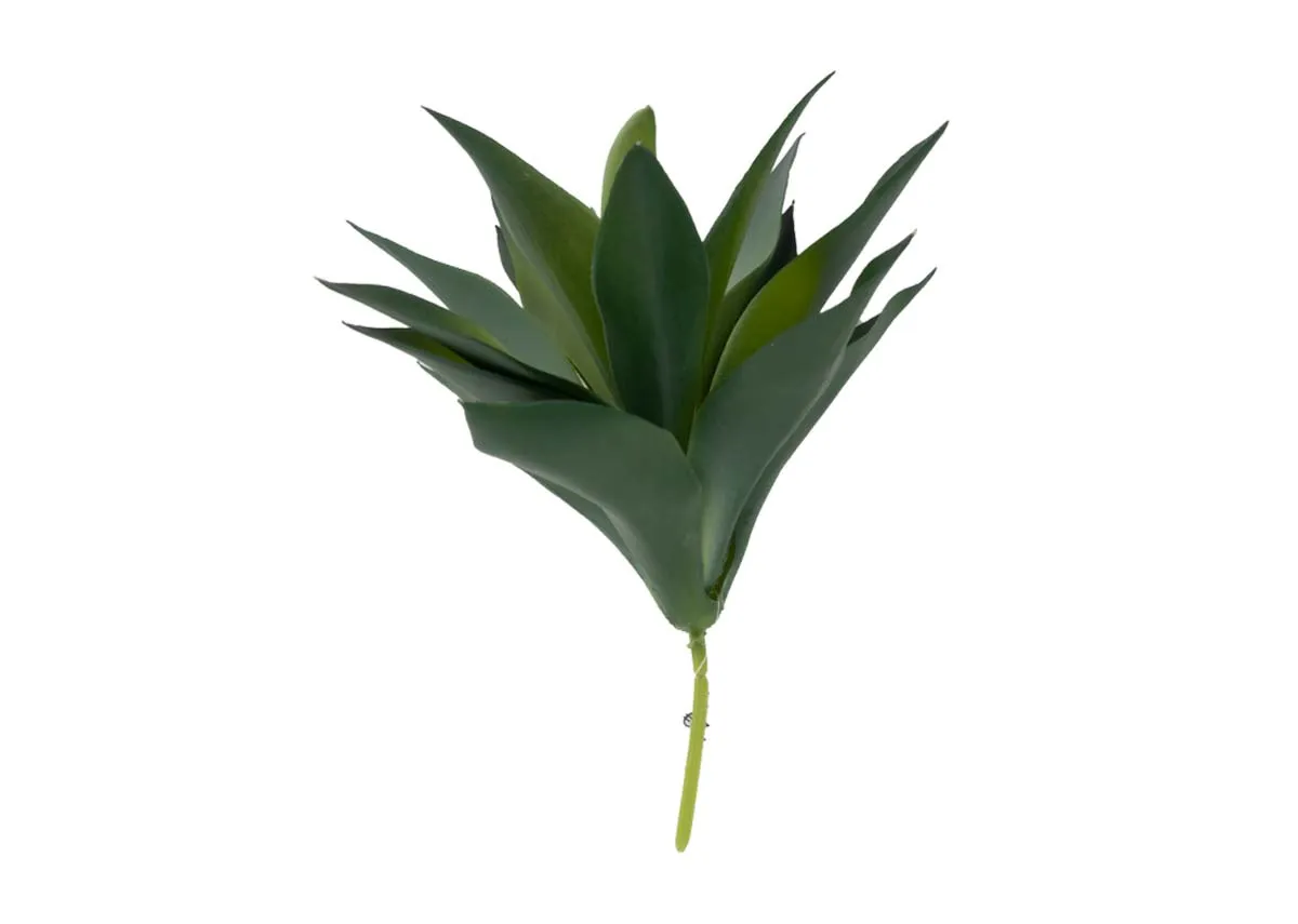 Artificial Pick - Agave