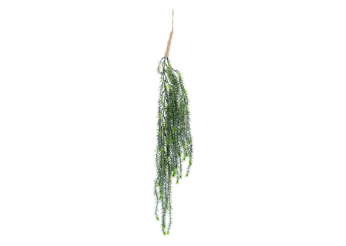 83cm Hanging Garland - Ceratophyllum