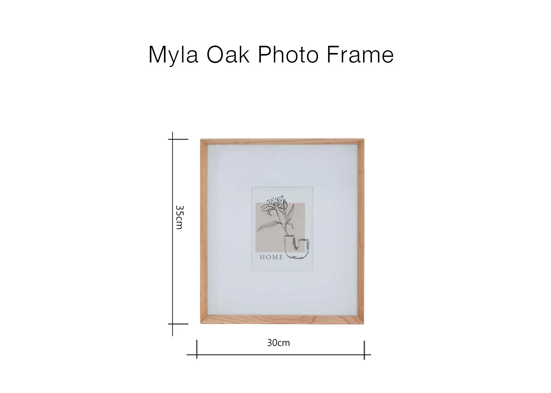 Dimensions Image