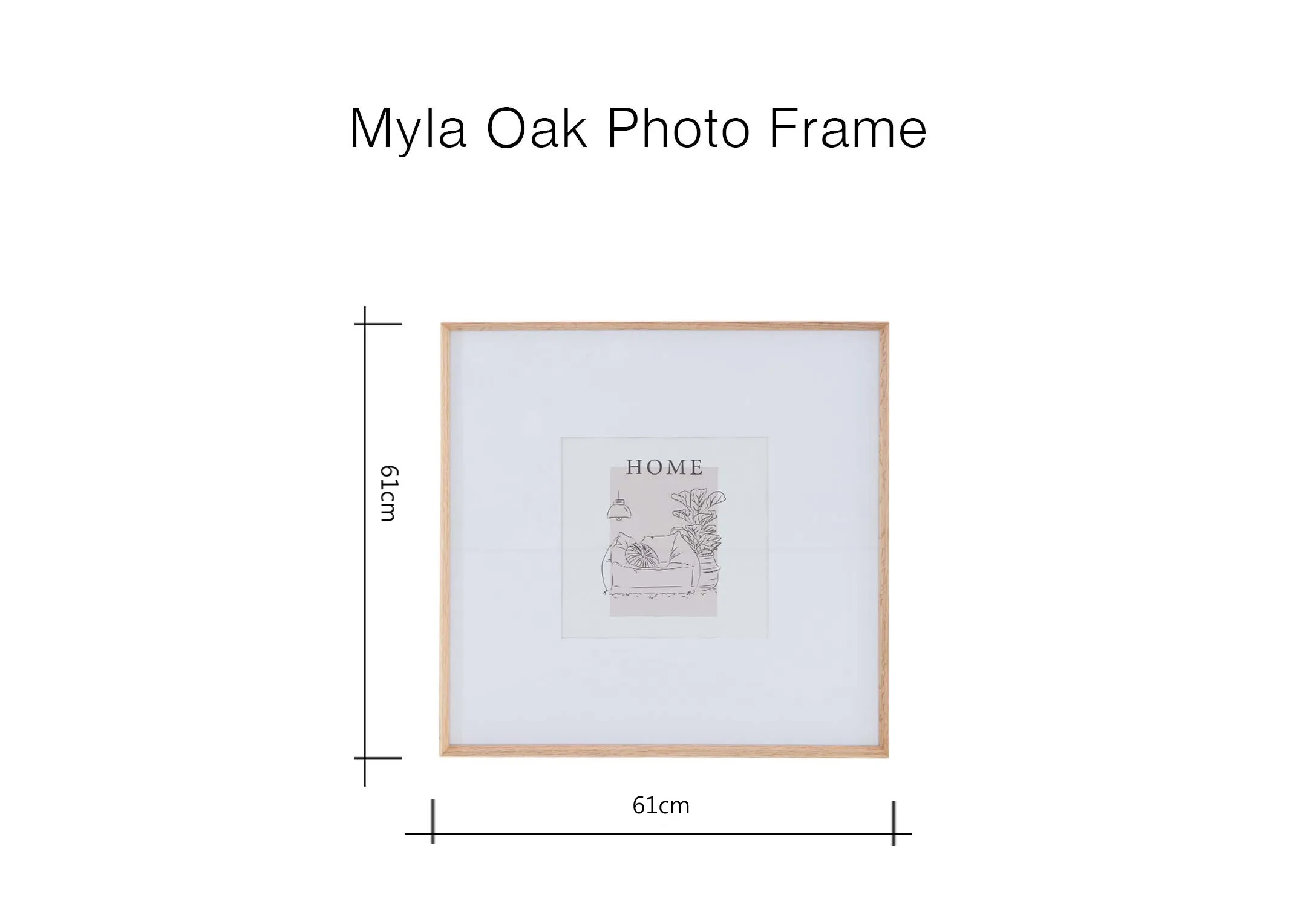 Dimensions Image