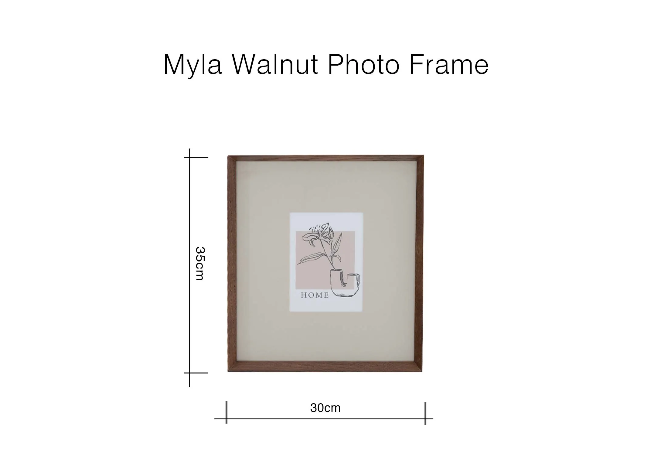 Dimensions Image