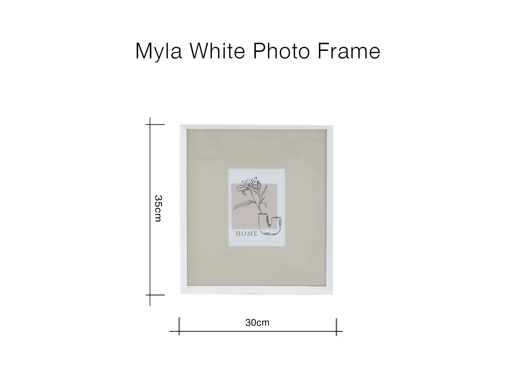 Dimensions Image