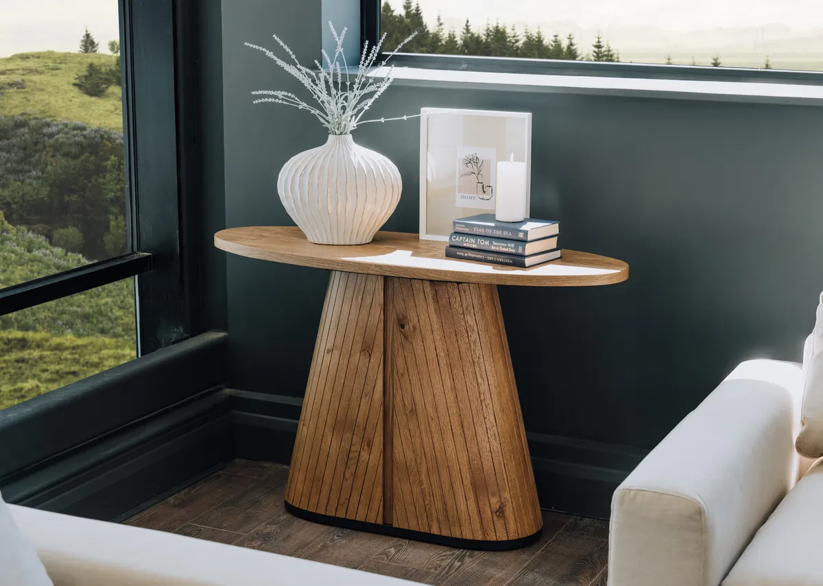 18cm X 13cm White Photo Frame - Myla