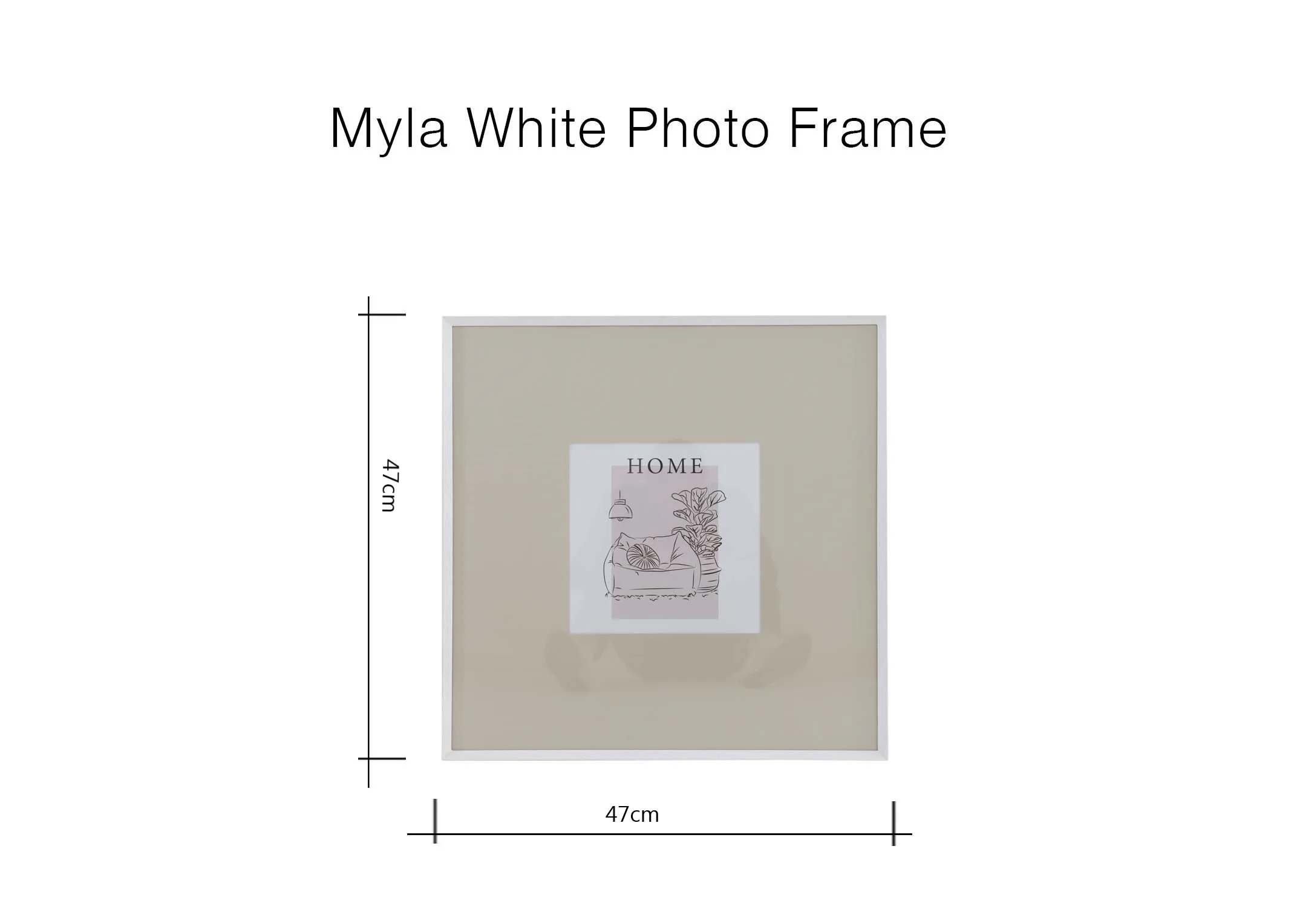 Dimensions Image