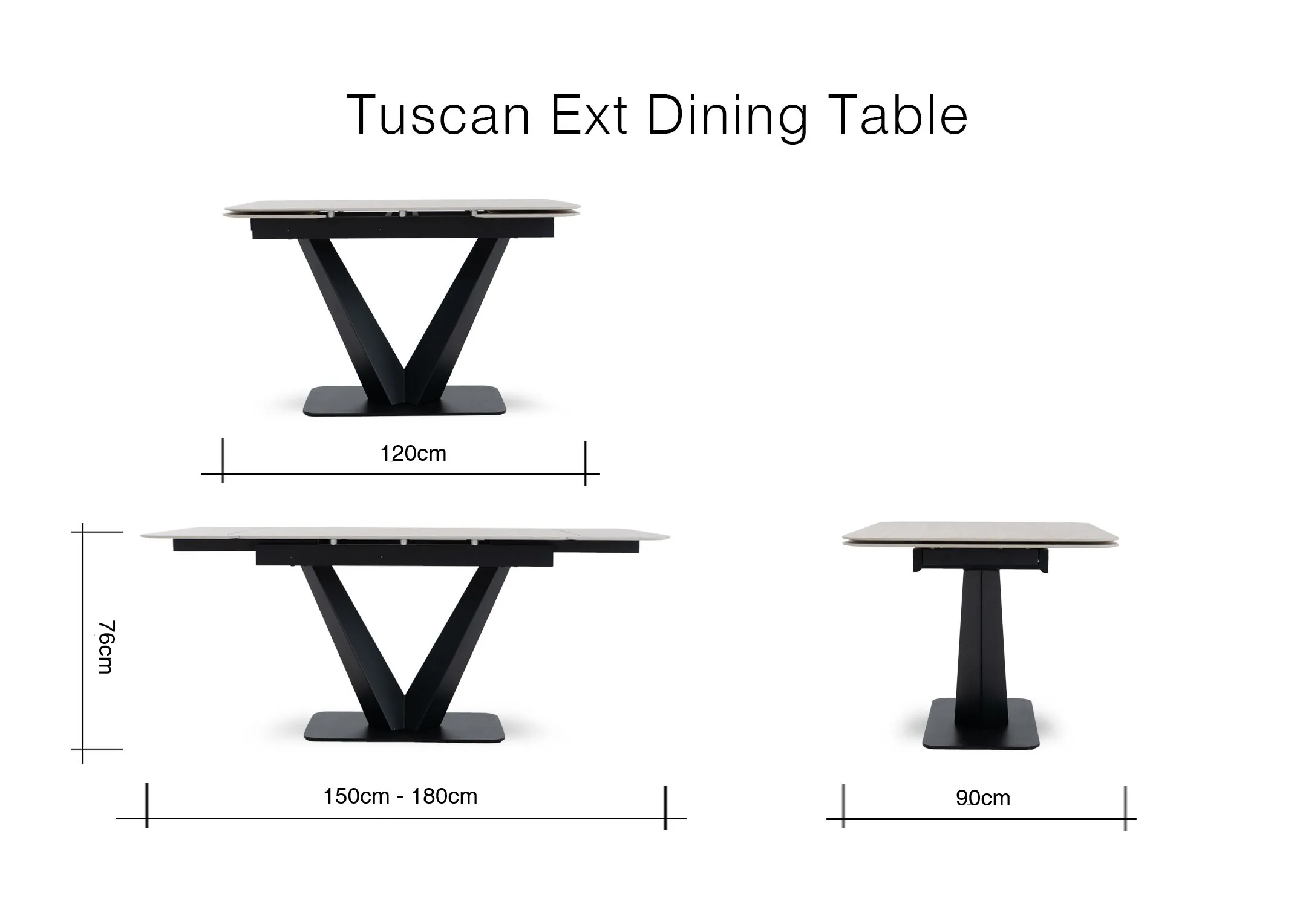 Dimensions Image