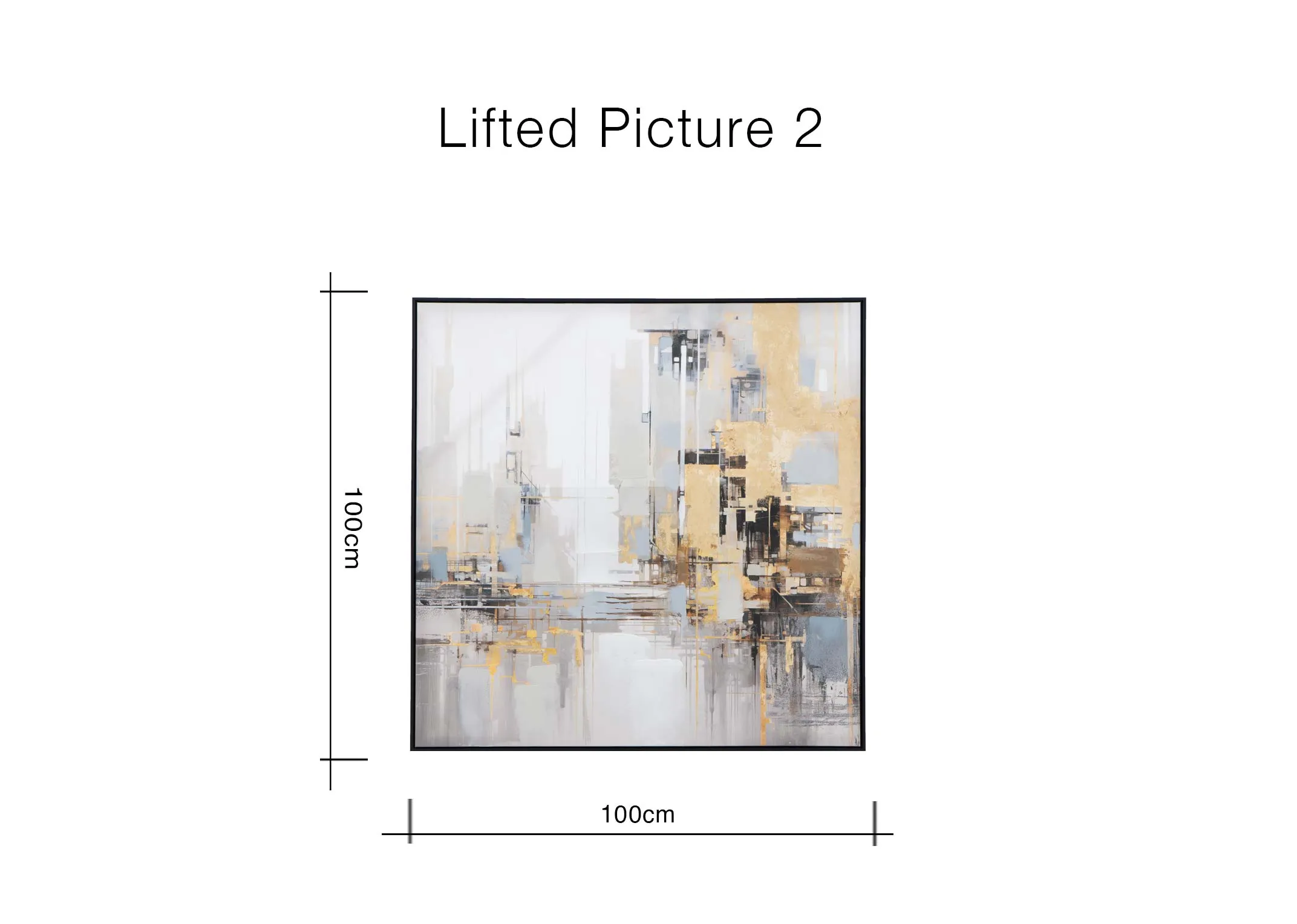 Dimensions Image