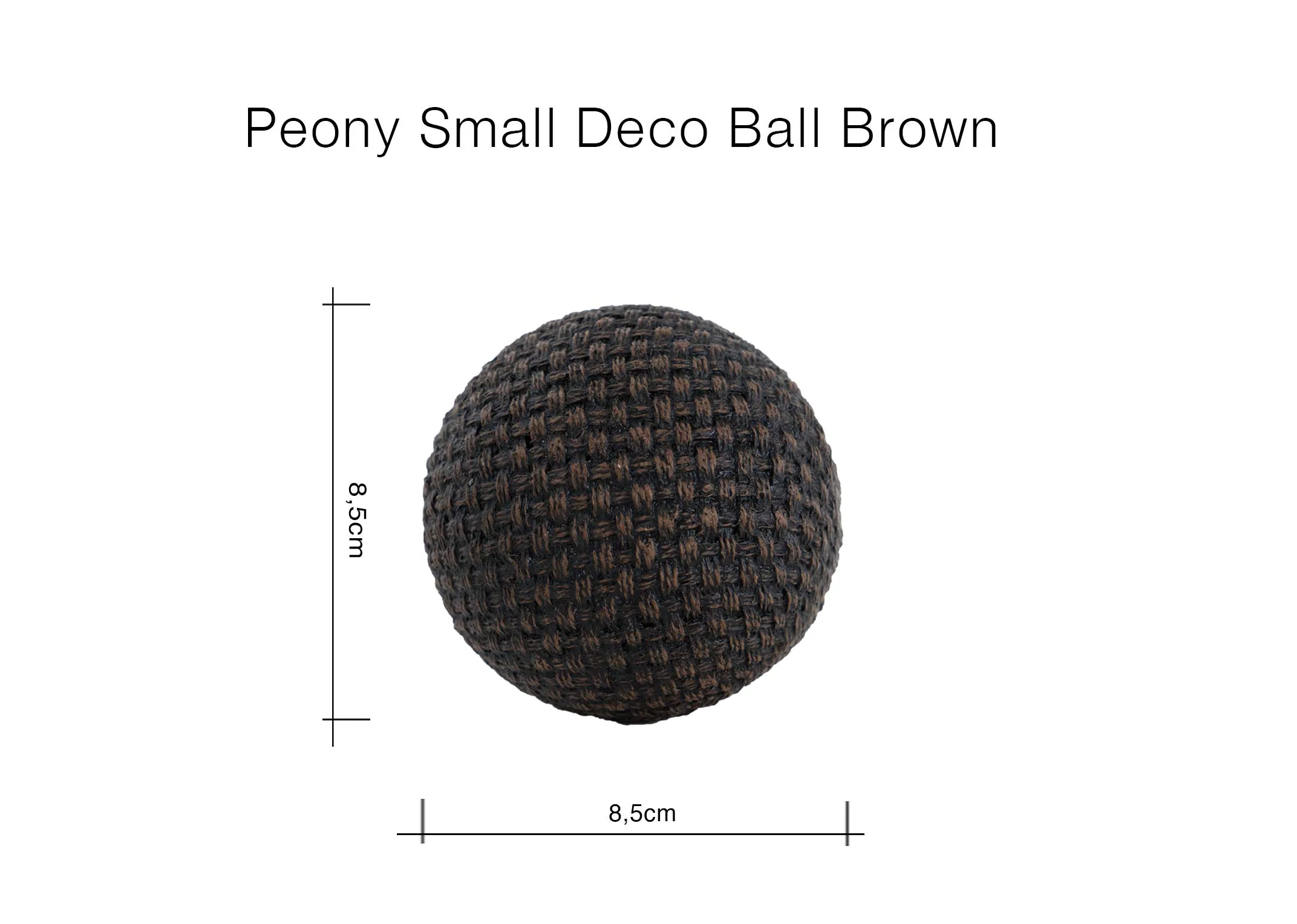 Dimensions Image