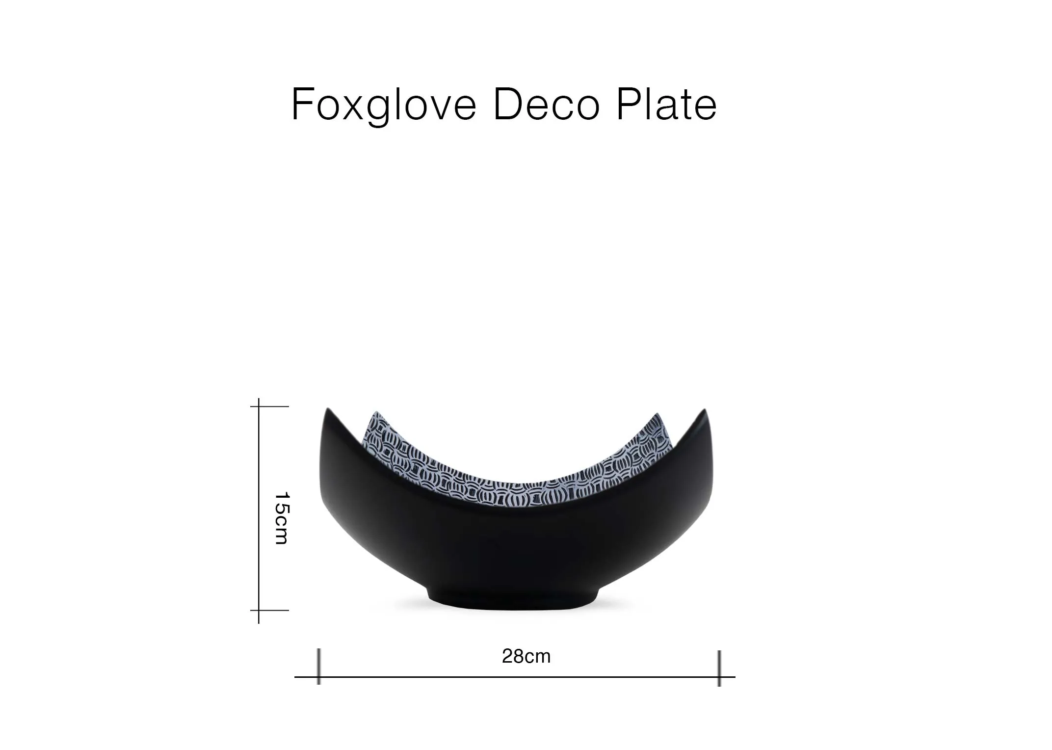 Dimensions Image
