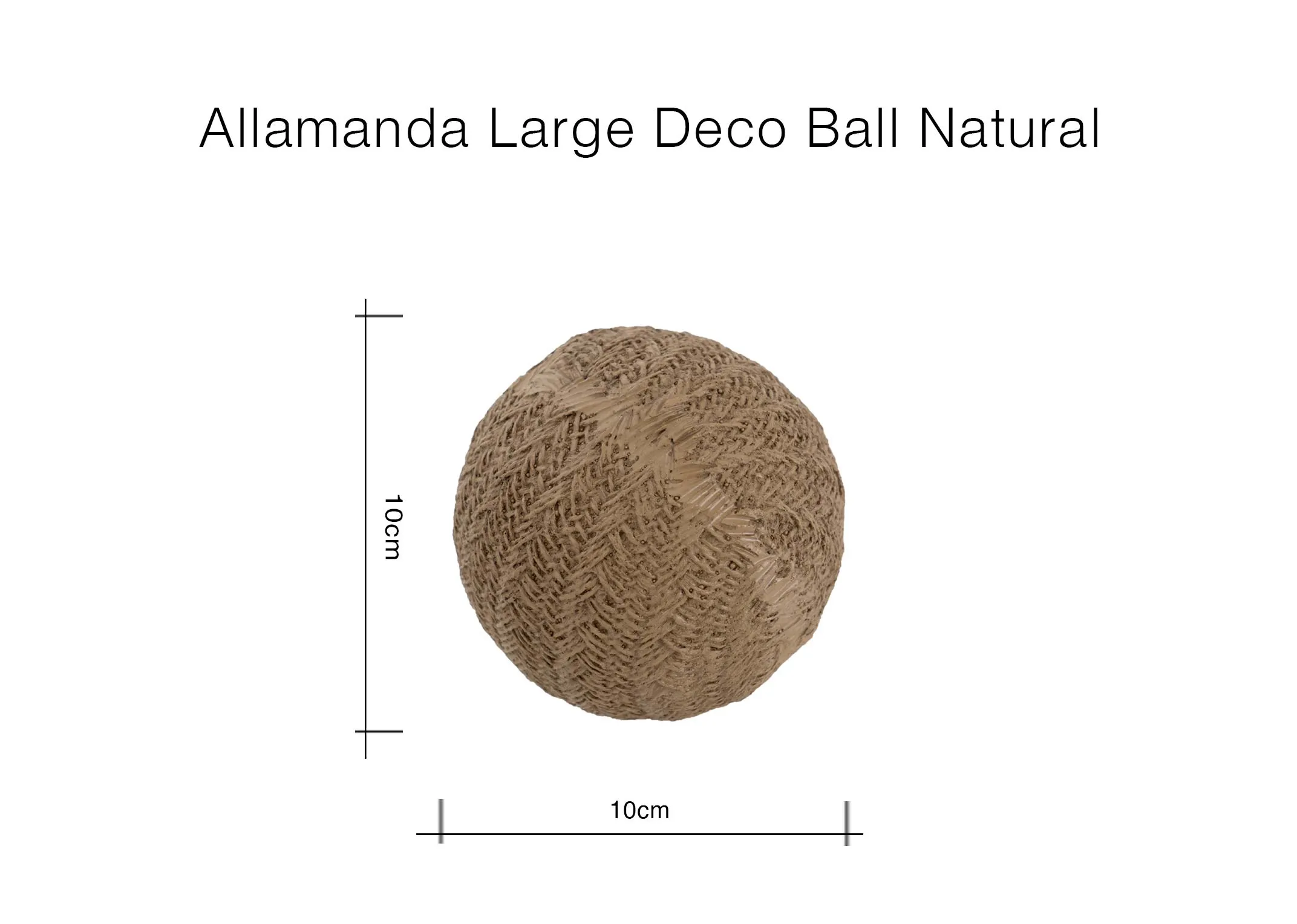 Dimensions Image