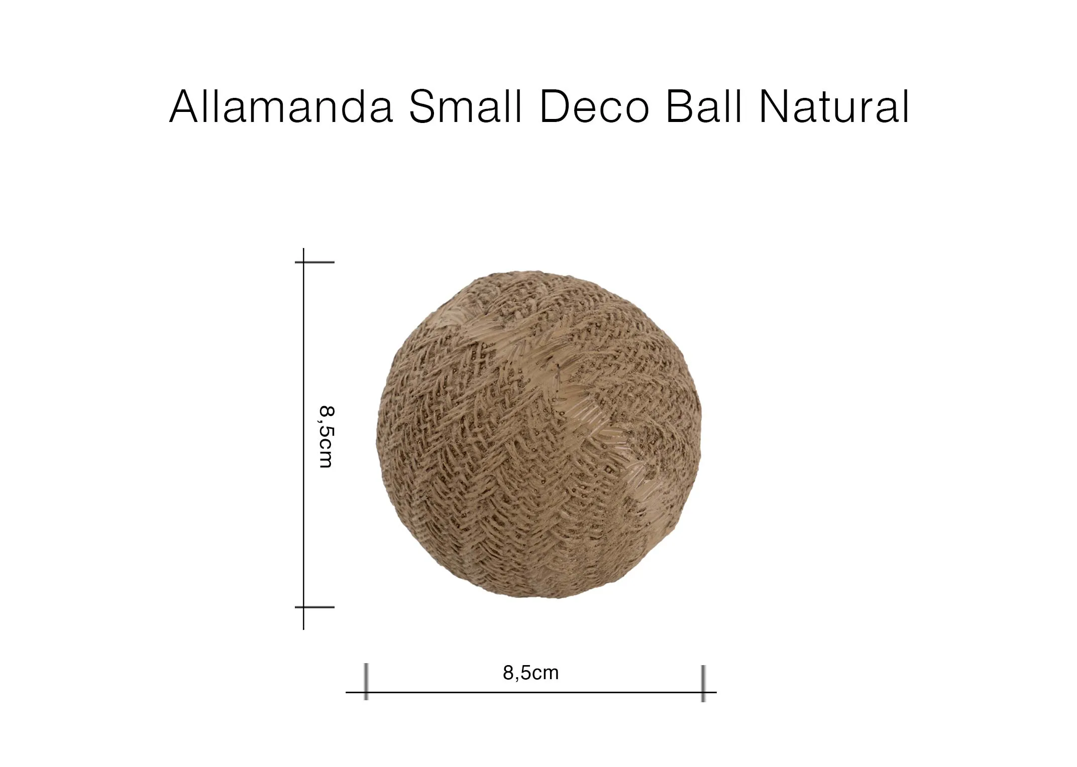 Dimensions Image