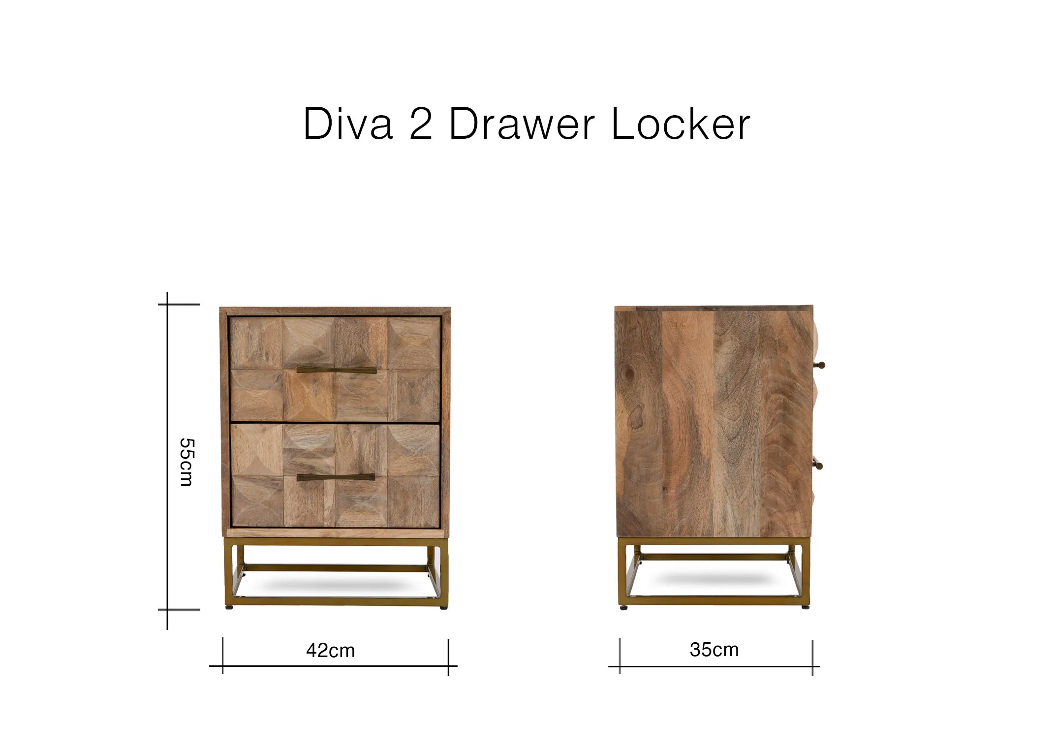 Dimensions Image