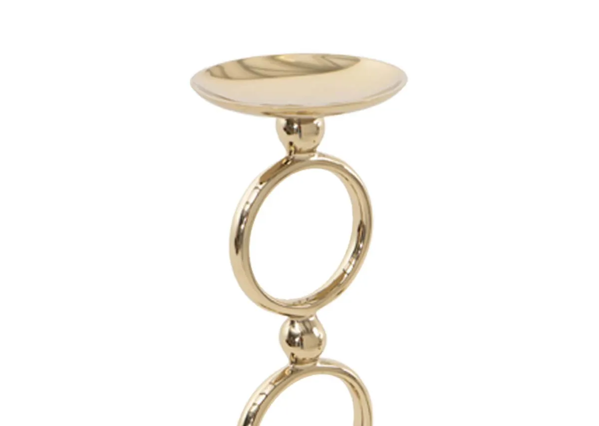 image of the Myrrh Candle Holder with 12cm x 40cm