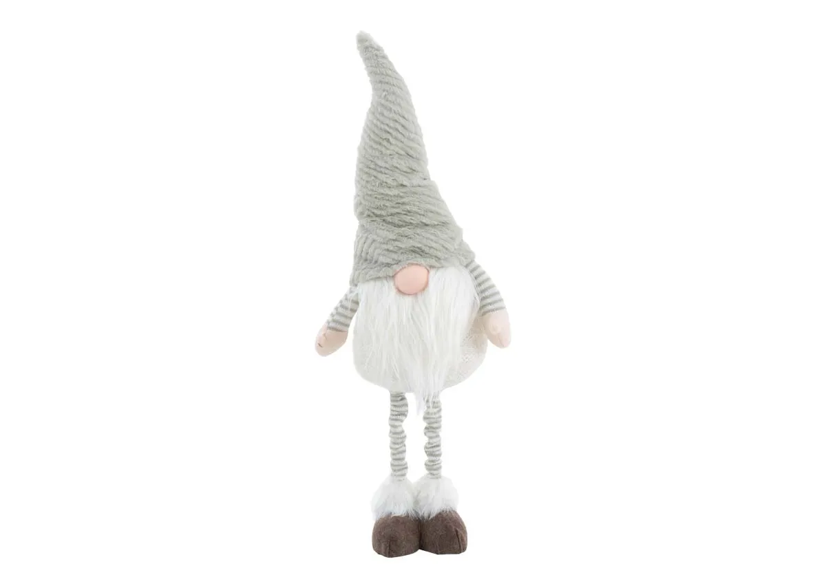 Fred Green Gnome - Christmas Figurine