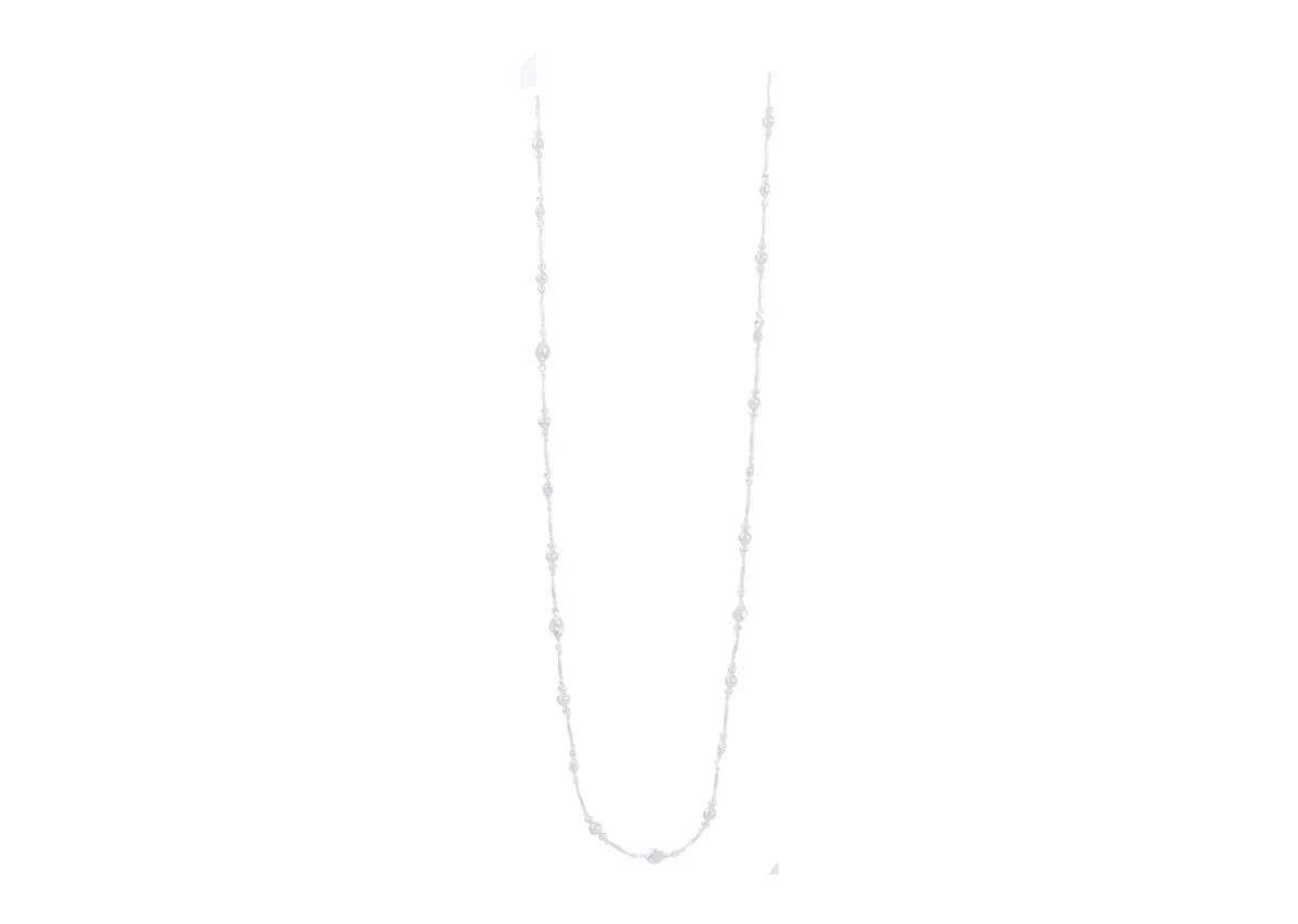 183cm Pearl - Christmas Garland