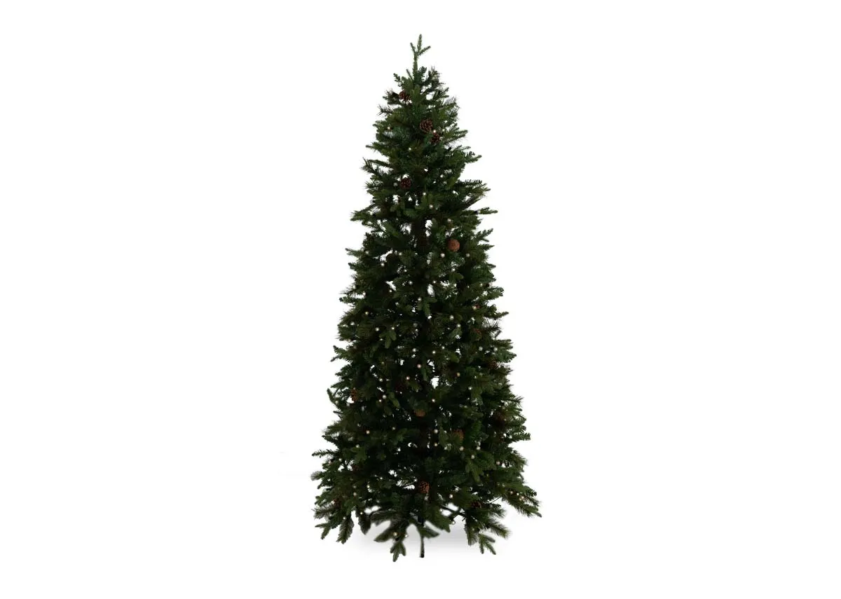 Austria 8ft (240cm) - Christmas Tree