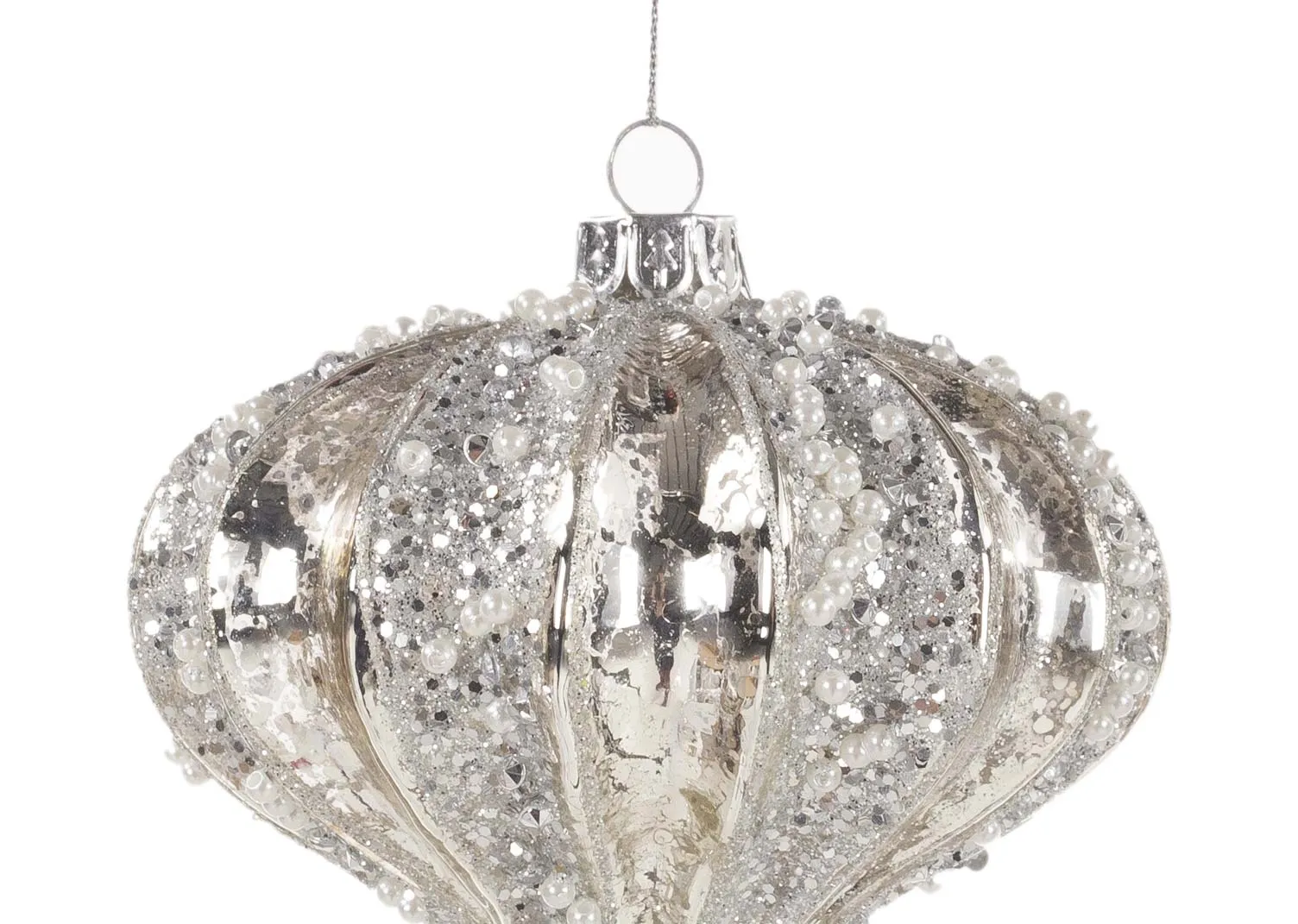 A dimension image of the Candlelight Carol with 8cm