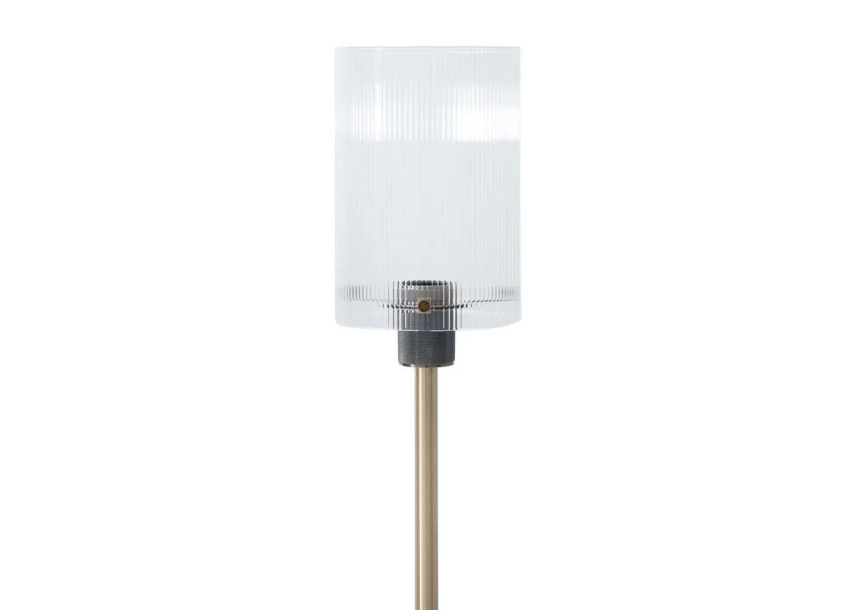  Leann and Karina brass lamps