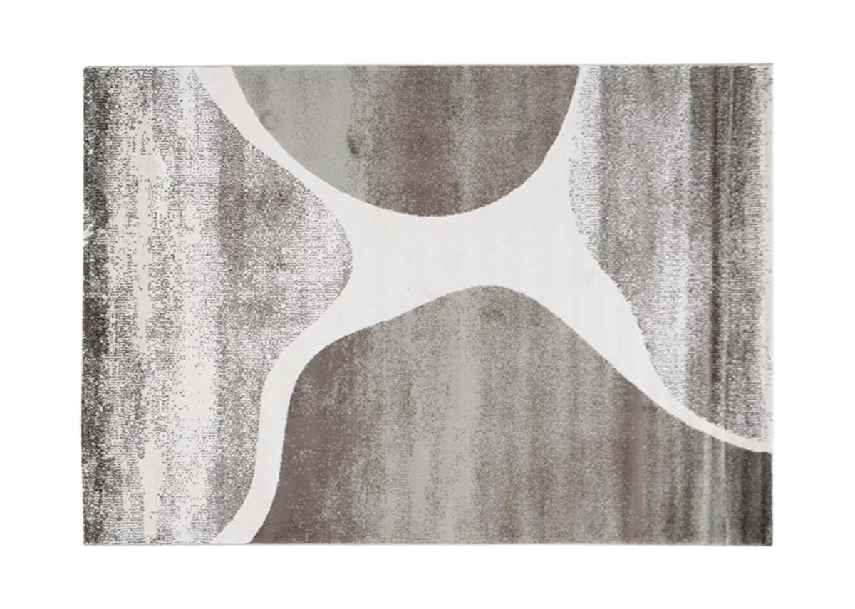 image of the Elio Wave large rug with 290cm x 200cm