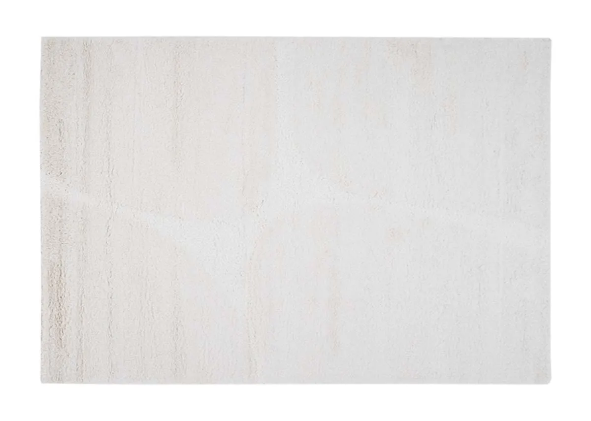 A dimension image of the Vivo small rug with 120cm x 170cm