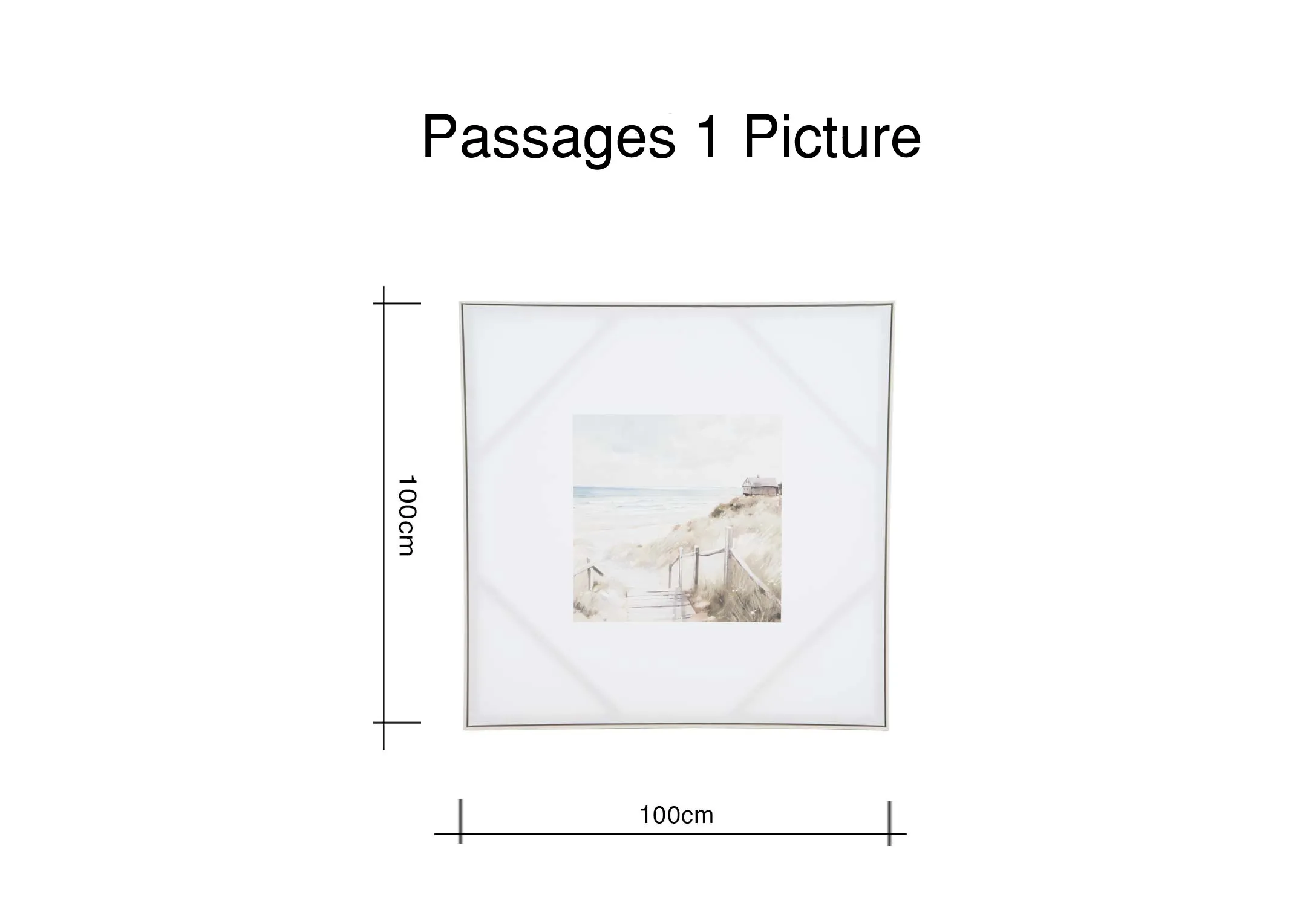Dimensions Image