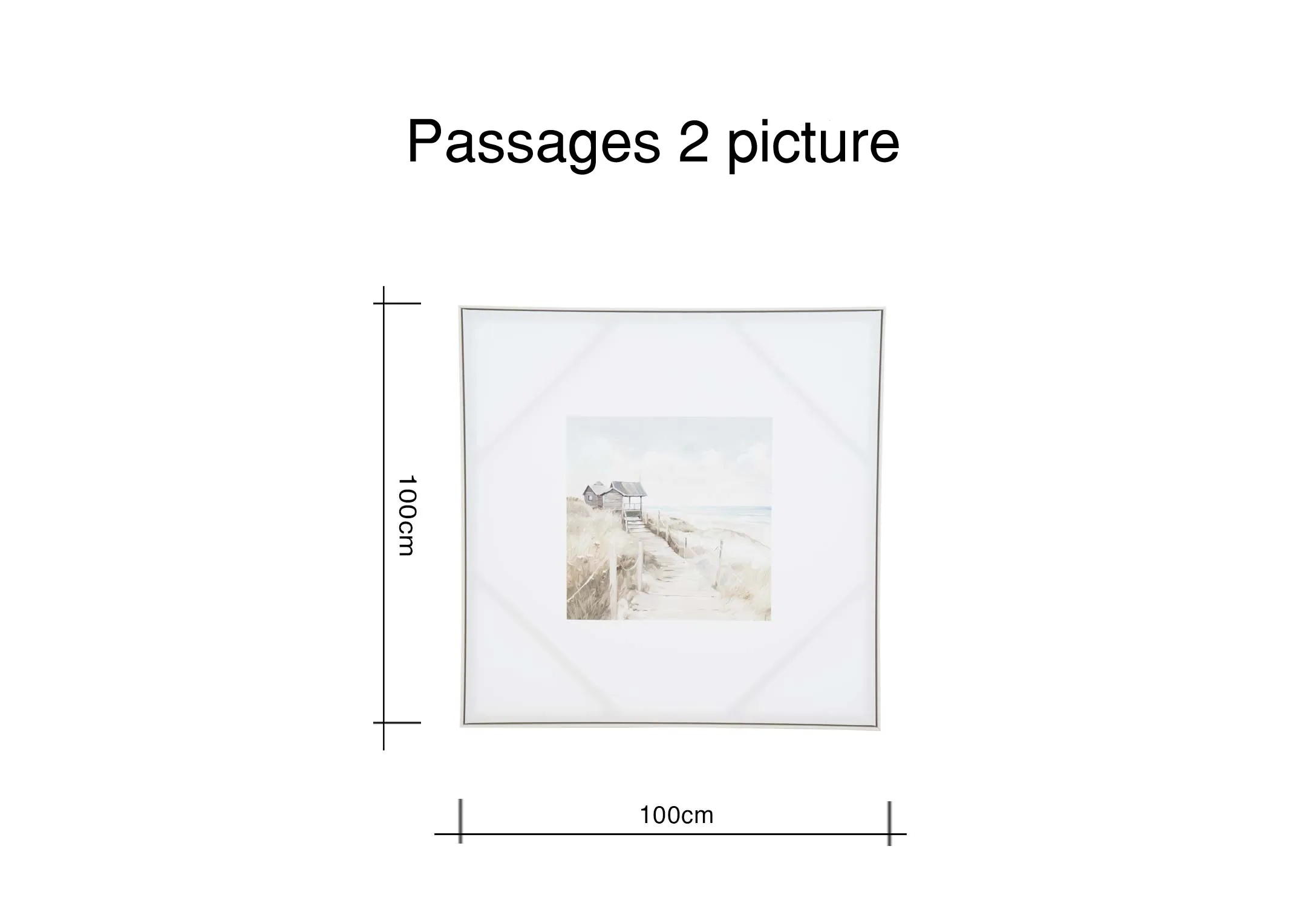 Dimensions Image