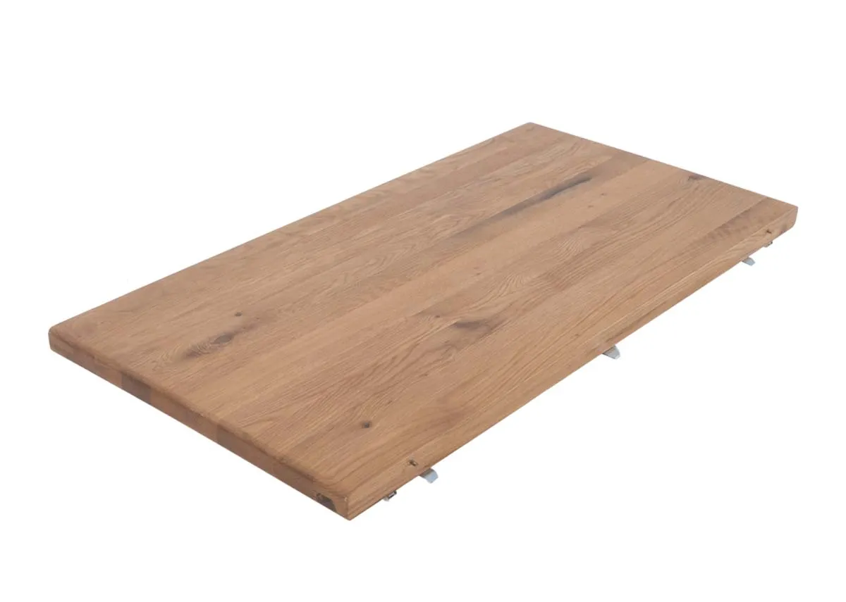 Oak Extension Leaf - Pierro