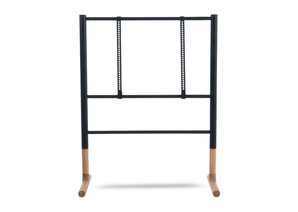 A dimension image of the Hanna TV Unit with 83cm x 105cm x 42cm