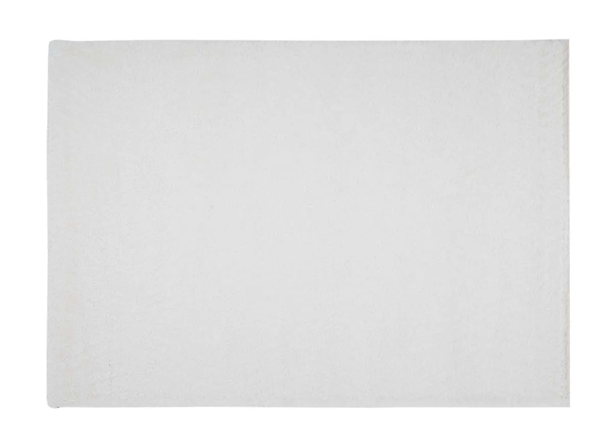 A dimension image of the Kassy Rug with 120cm x 170cm